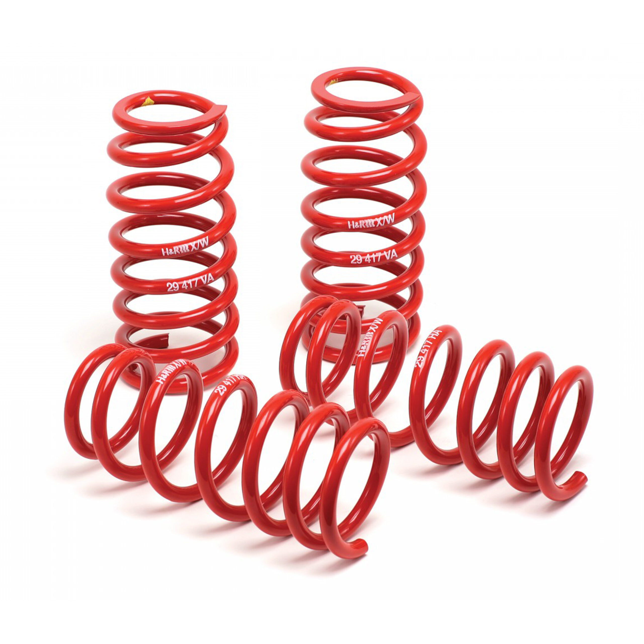 Coil Springs