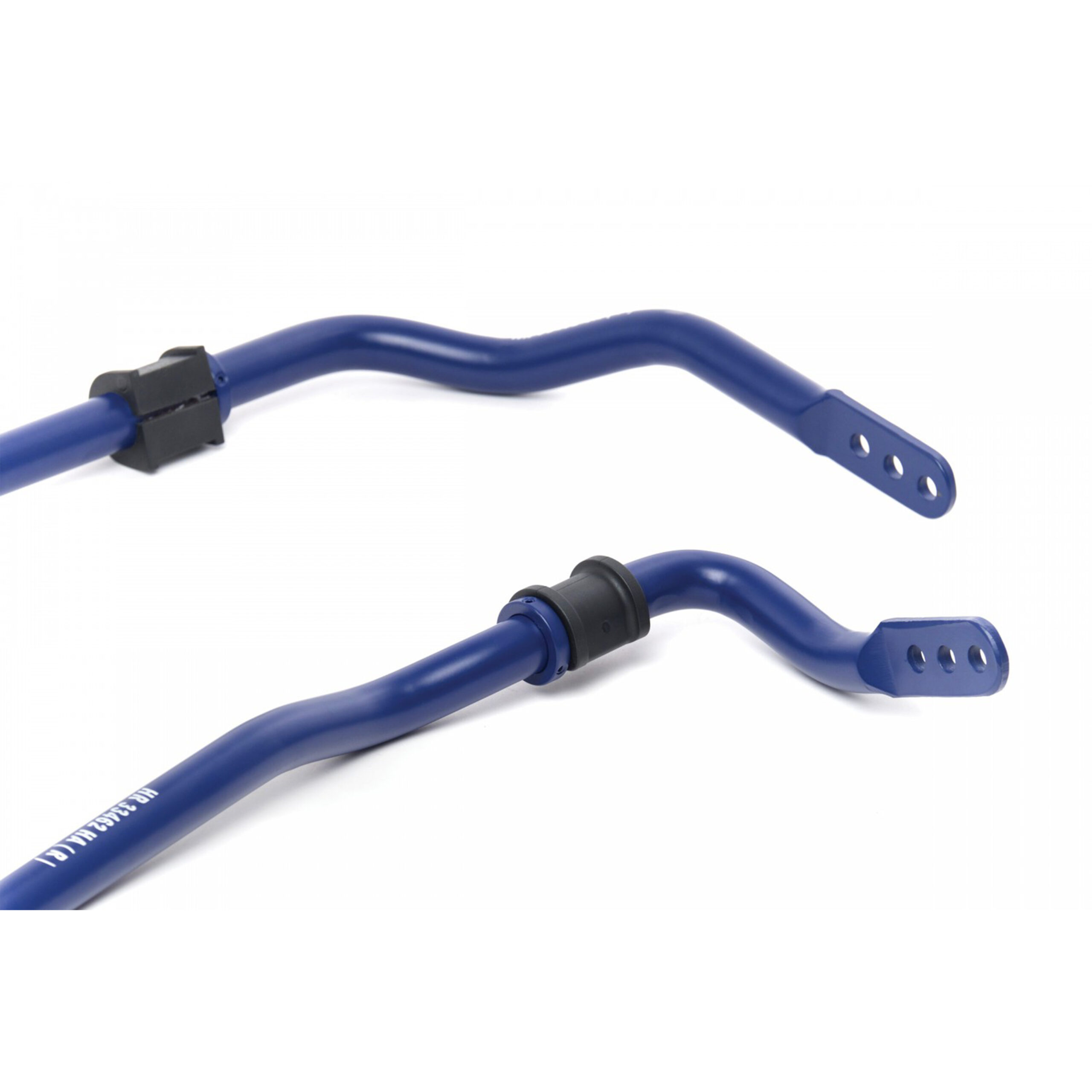 Sway Bars