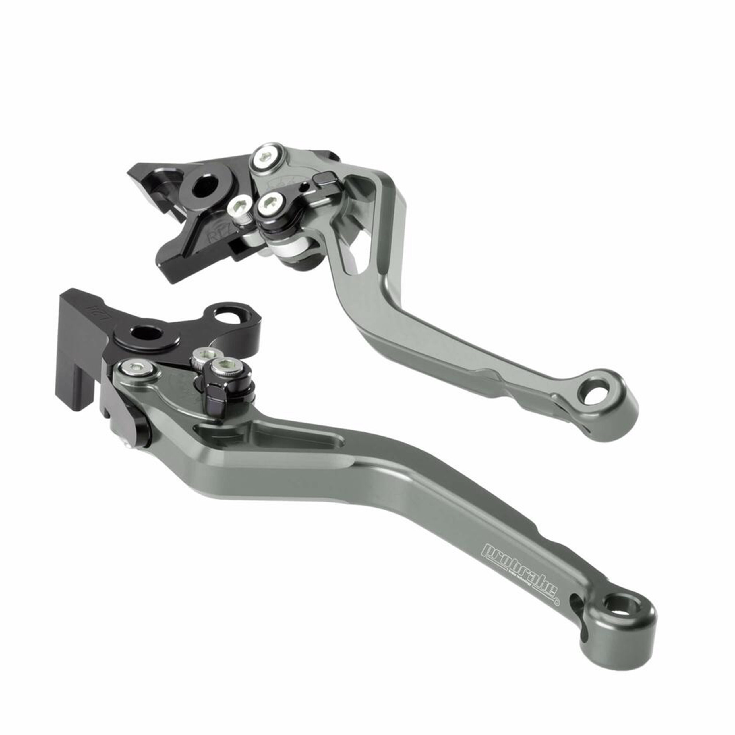 full brake clutch lever